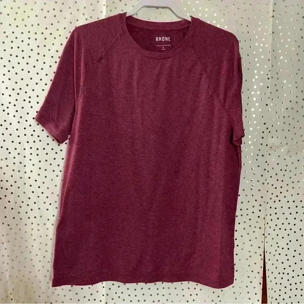 Rhone Mens Shirt